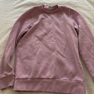 Adidas Crewneck